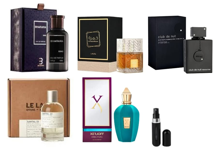 PROMO - 701 CABALLERO X5